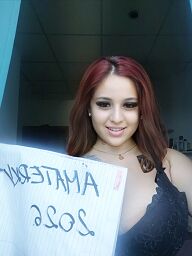 Alina, Šaľa, 25 rokov
