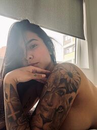 Zoe, Bratislava - Staré Mesto, 23 rokov