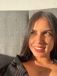 Zoe, Bratislava - Staré Mesto, 23 rokov