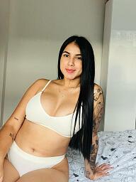 Zoe, Bratislava - Staré Mesto, 23 rokov