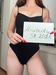 Eva, Bratislava - Nové Mesto, 19 rokov
