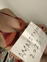 Linda, Bratislava - Devín, 24 rokov