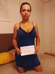 Melissa, Košice - Staré Mesto, 28 rokov