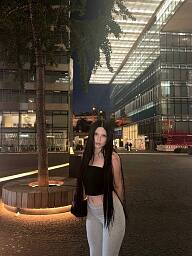 Lina, Bratislava - Staré Mesto, 18 rokov