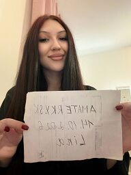 Lina, Bratislava - Staré Mesto, 18 rokov