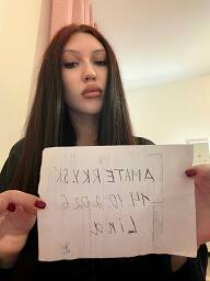 Lina, Bratislava - Staré Mesto, 18 rokov