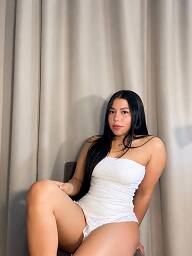 Sofía Valentina, Michalovce, 22 rokov