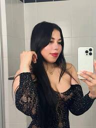 Sofía Valentina, Michalovce, 22 rokov