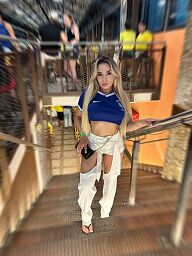 Jade Brazilian, Košice - Staré Mesto, 24 rokov