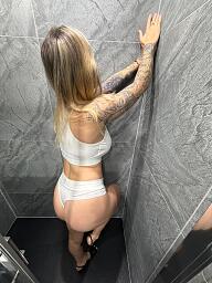 Timea, Žilina, 28 rokov