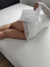 Diana, Bratislava - Ružinov, 44 rokov