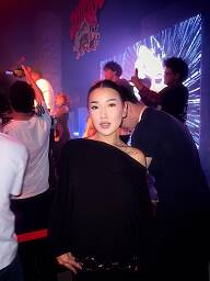 Aila, Bratislava - Stare Mesto, 19 years