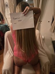 Moni (40), Trnava, ID:35449