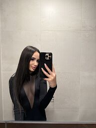 Katrin, Bratislava - Staré Mesto, 19 rokov