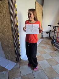 Naren, Dunajska Streda, 35 years