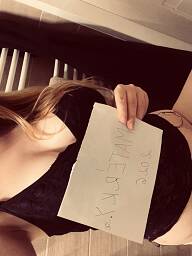 Patricia, Bratislava - Devinska Nova Ves, 18 years
