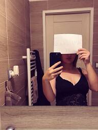Patricia, Bratislava - Devinska Nova Ves, 18 years