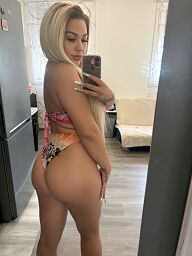 Isabella (24), Trnava, ID:30141