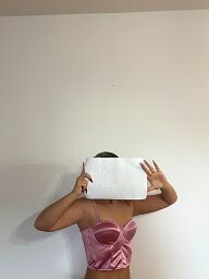 Bianka Nuru, Košice - Staré Mesto, 21 rokov