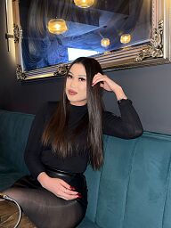 Madlen, Bratislava - Stare Mesto, 19 years