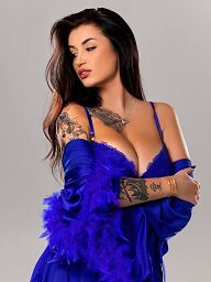 Karolina, Bratislava - Ruzinov, 24 years