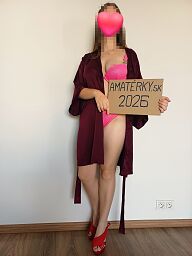 Zorianna Masáže, Trenčín, 18 rokov