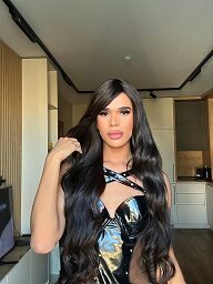 Tiffany Ferrari, Bratislava - Staré Mesto, 23 rokov