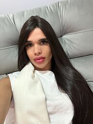 Tiffany Ferrari, Bratislava - Staré Mesto, 23 rokov