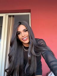 Tiffany Ferrari, Bratislava - Staré Mesto, 23 rokov