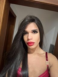 Tiffany Ferrari, Bratislava - Staré Mesto, 23 rokov