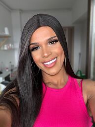 Tiffany Ferrari, Bratislava - Staré Mesto, 23 rokov