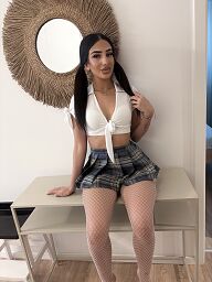 Carmen Cutie (20), Bratislava - Ružinov, ID:24681