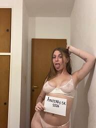 Simonkaa, Bratislava - Nové Mesto, 23 rokov