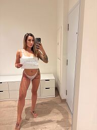Mishel, Bratislava - Ružinov, 31 rokov