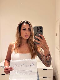 Mishel, Bratislava - Ružinov, 31 rokov