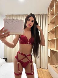 Tiffany Ferrari, Bratislava - Staré Mesto, 23 rokov
