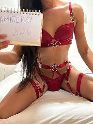 Tiffany Ferrari, Bratislava - Staré Mesto, 23 rokov