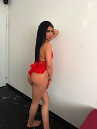 Diana, Bratislava - Staré Mesto, 22 rokov