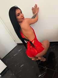 Diana, Bratislava - Staré Mesto, 22 rokov