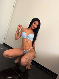 Diana, Bratislava - Staré Mesto, 22 rokov