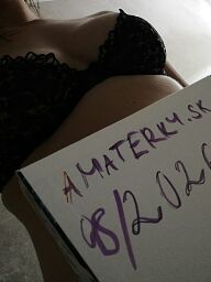 Maťka Nuru (27), Rožňava, ID:35519