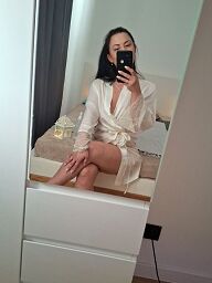 Maťka Nuru (27), Rožňava, ID:35519
