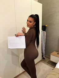 Diana, Bratislava - Staré Mesto, 22 rokov