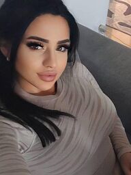 Alina (25), Šaľa, ID:34122