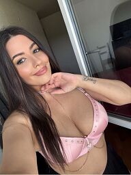 Zoe Massage (27), Bratislava - Ružinov, ID:35535