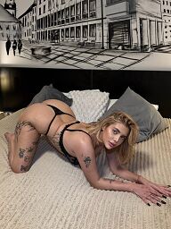 Sofia, Nitra, 19 years