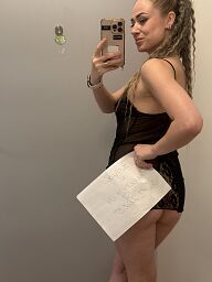 Angie Love, Bratislava - Ružinov, 26 rokov