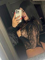 Carla, Bratislava - Staré Mesto, 20 rokov