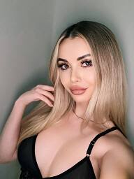 Kristina, Prešov, 24 rokov