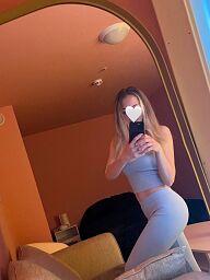 Melissa (23), Nitra, ID:34378